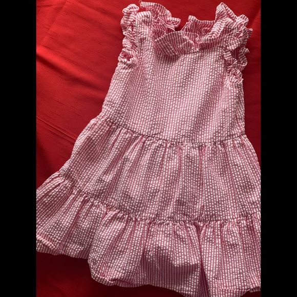 Ralph Lauren dress - Picture 1 of 4